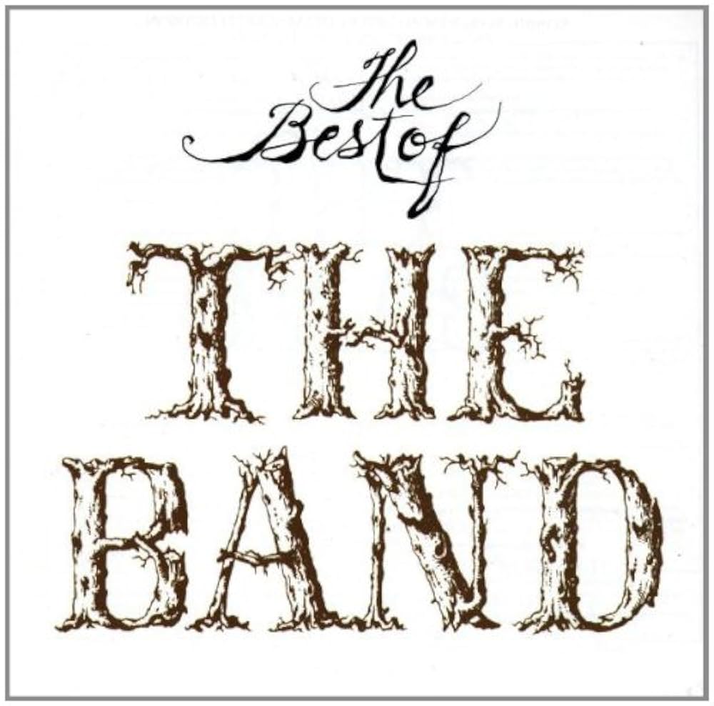 The Best Of The Band [180G LP] [Vinyl]