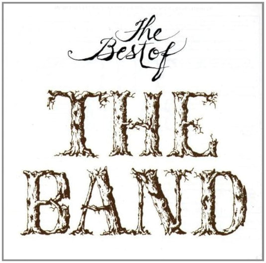 The Best Of The Band [180G LP] [Vinyl]