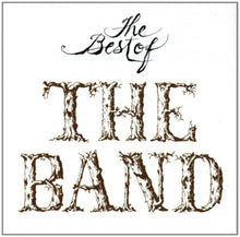The Best Of The Band [CD] [CD]