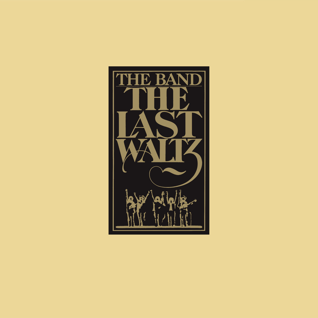 The Band The Last Waltz (ROCKTOBER) Vinyl - Paladin Vinyl