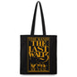 The Band The Last Waltz [Tote Bag]