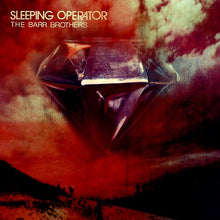 Sleeping Operator [CD]