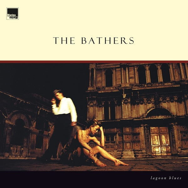 The Bathers - Lagoon Blues [Vinyl]