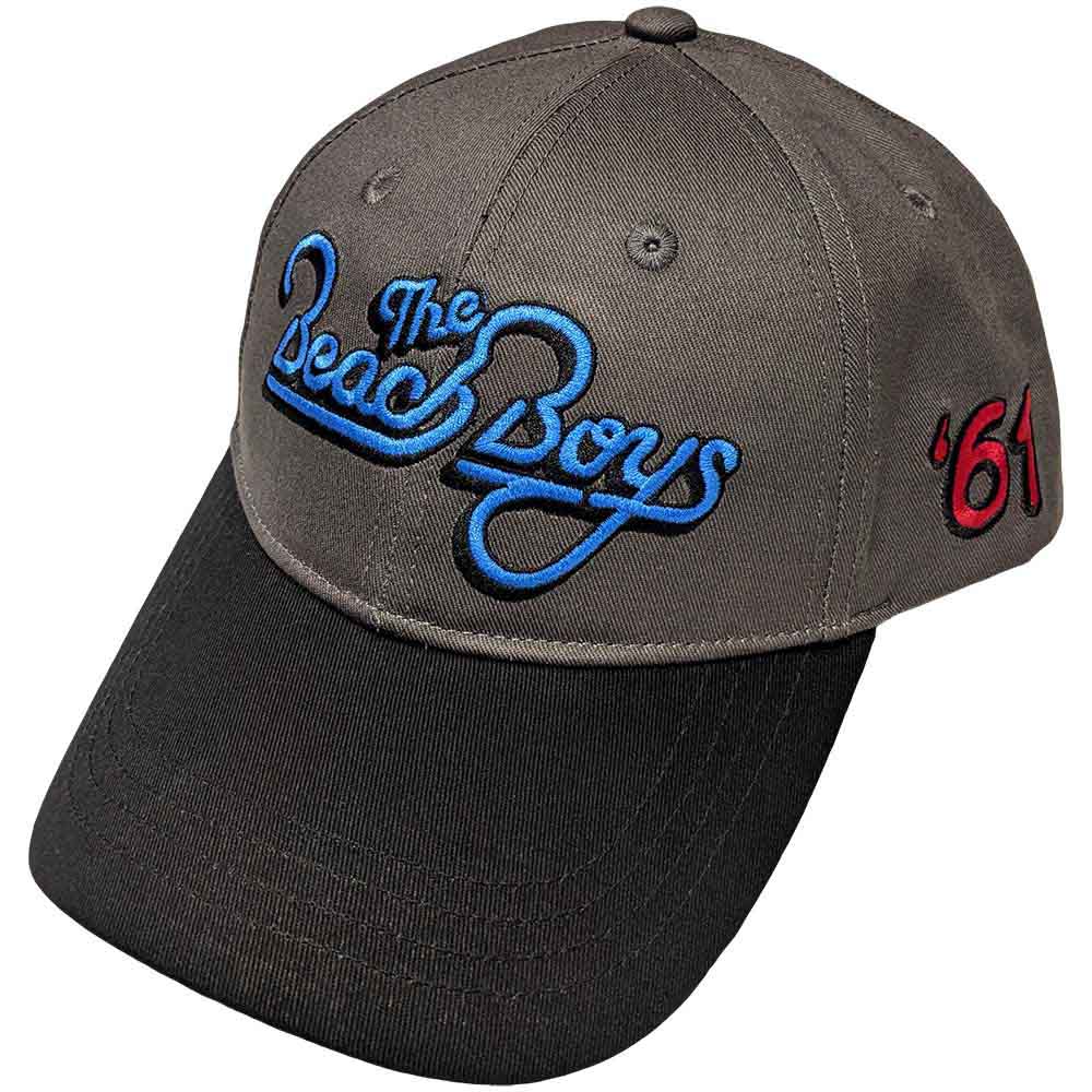 The Beach Boys - 65 [Hat]