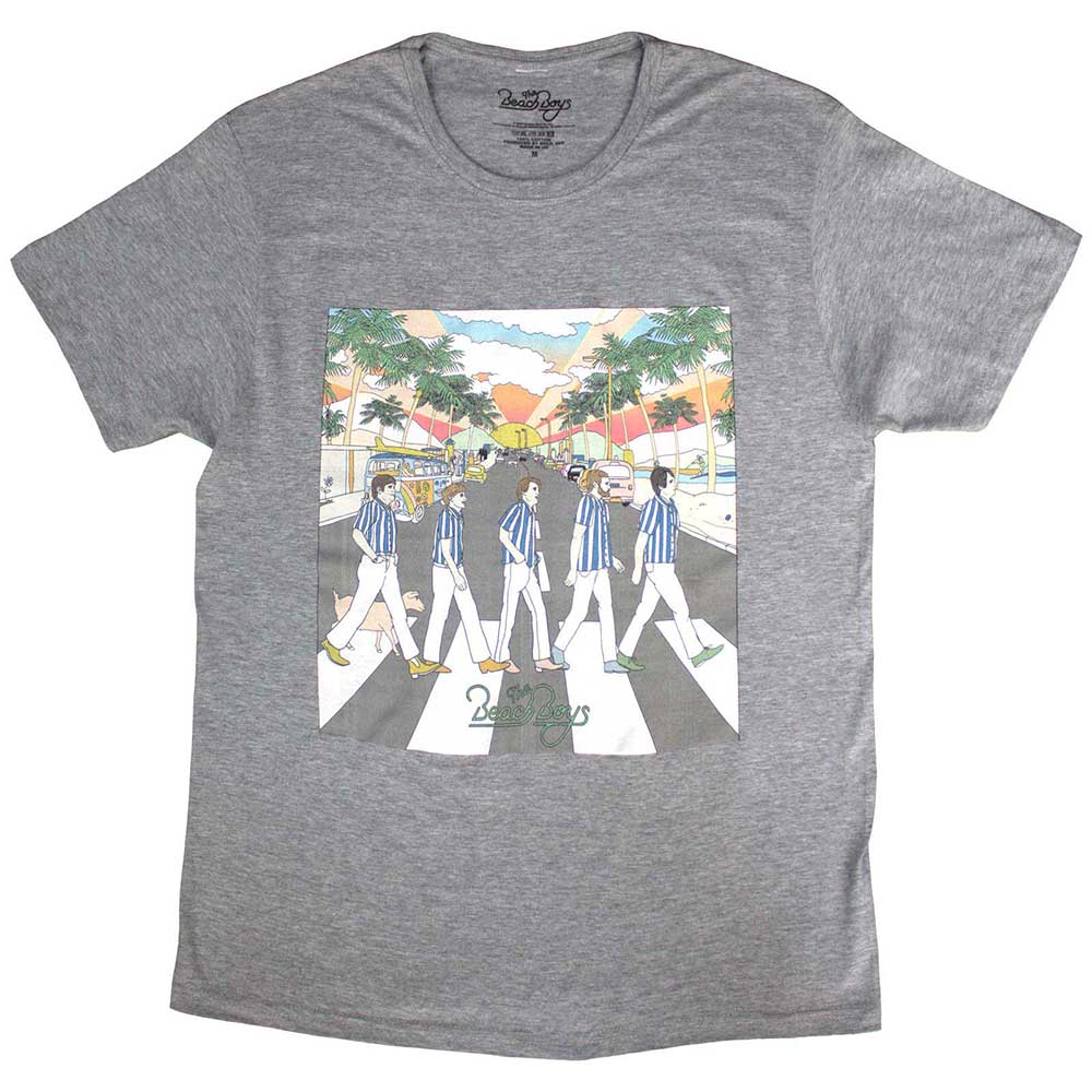 Pet Sounds Crossing [T-Shirt]