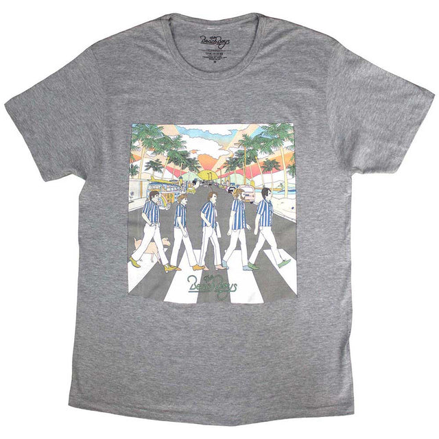 The Beach Boys - Pet Sounds Crossing [T-Shirt]