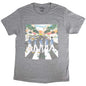 The Beach Boys Pet Sounds Crossing [T-Shirt]