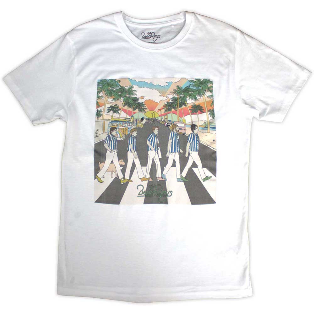Pet Sounds Crossing [T-Shirt]