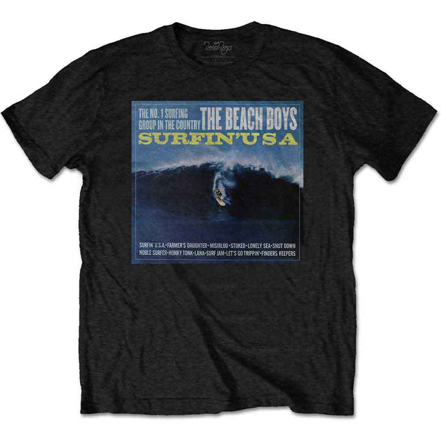 The Beach Boys - Surfin' USA [T-Shirt]