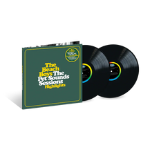 The Pet Sounds Sessions Highlights (180G) [2Lp] [Vinyl]