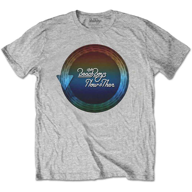 The Beach Boys Time Capsule [T-Shirt]