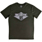The Beastie Boys Black & White Logo [T-Shirt]
