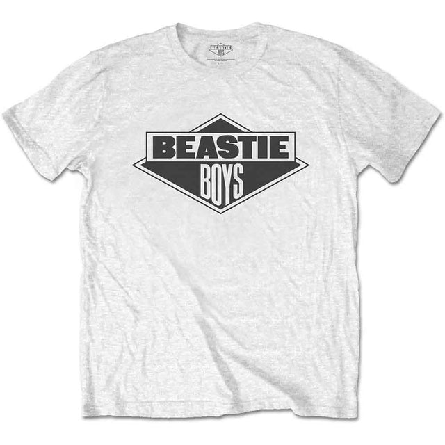 The Beastie Boys - B&W Logo []