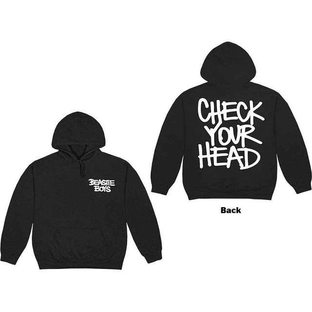 The Beastie Boys - Check Your Head [Sweatshirt]