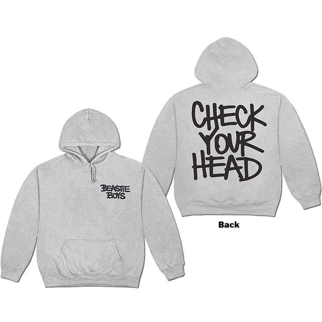 Los Beastie Boys - Check Your Head [Sudadera]