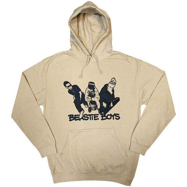 The Beastie Boys - Check Your Head [Sweatshirt]