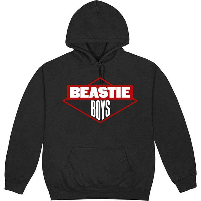 Los Beastie Boys - Sudadera con el logo de Diamond