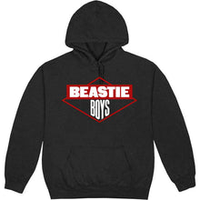 The Beastie Boys Diamond Logo [Sweatshirt]