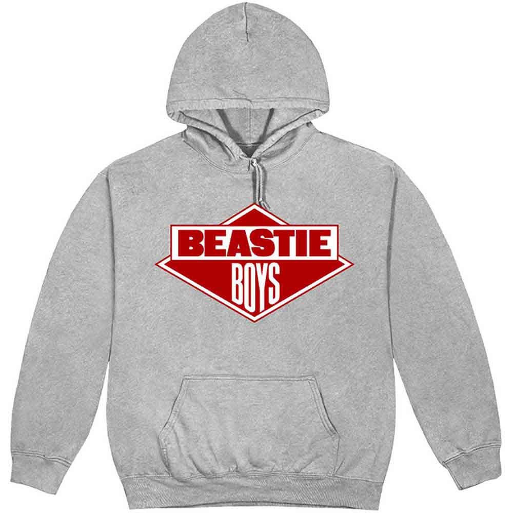 Los Beastie Boys - Sudadera con el logo de Diamond