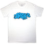 The Beastie Boys Graffiti Logo [T-Shirt]