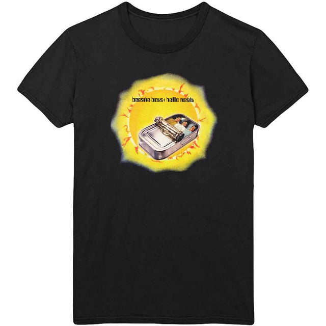 Los Beastie Boys - Hola Nasty [Camiseta]