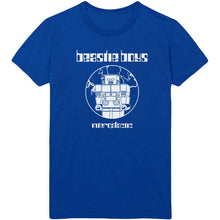 Los Beastie Boys - Intergaláctico [Camiseta]
