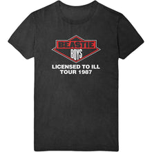 Licenced to III [T-Shirt]