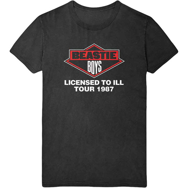 The Beastie Boys - Licenced to III [T-Shirt]