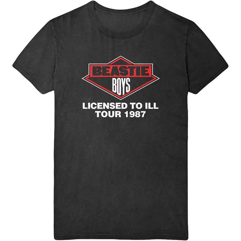 The Beastie Boys Licenced to III [T-Shirt]