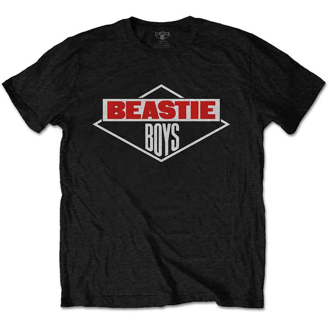 Camiseta con el logotipo de Beastie Boys