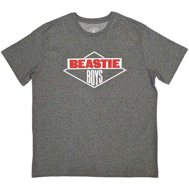 Camiseta con el logotipo de Beastie Boys