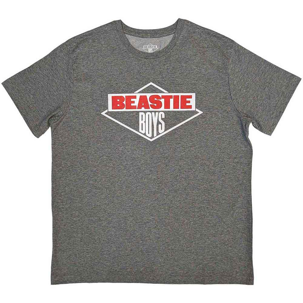 The Beastie Boys Logo [T-Shirt]