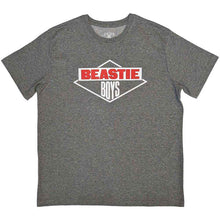 The Beastie Boys Logo [T-Shirt]