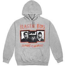 The Beastie Boys So What Cha Want [Sweatshirt]