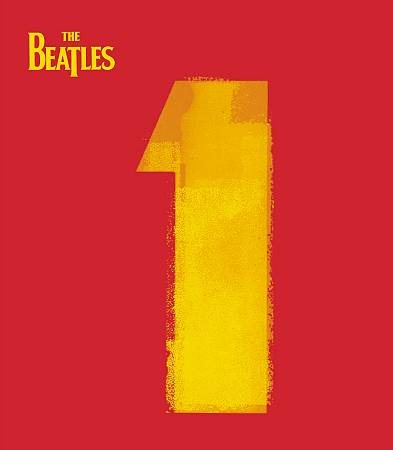 The Beatles - 1 (BLU-RAY) [Blu-Ray]