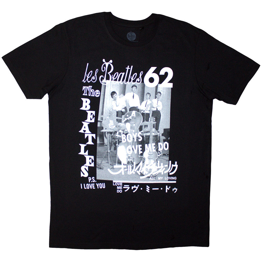 1962 [] Black