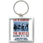 The Beatles 1962 Hamburg [Keychain]