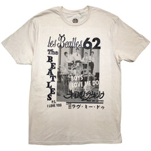 The Beatles 1962 [T-Shirt]