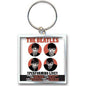 The Beatles 1962 Performing Live [Keychain]