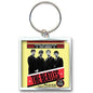 The Beatles 1962 Port Sunlight [Keychain]