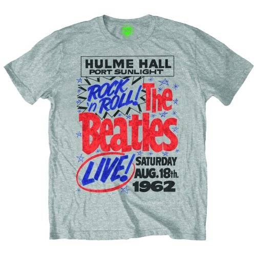 The Beatles 1962 Rock n Roll [T-Shirt]