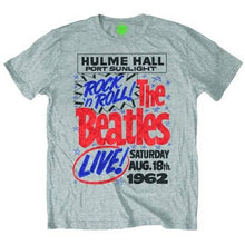 The Beatles 1962 Rock n Roll [T-Shirt]
