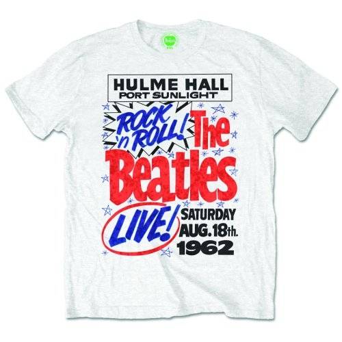 The Beatles - 1962 Rock n Roll [T-Shirt]