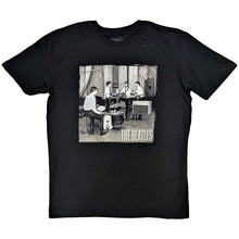 The Beatles - Sesión de estudio de 1962 [Camiseta]
