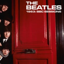 The Beatles - 1963: BBC Sessions [Importación] [Vinilo]