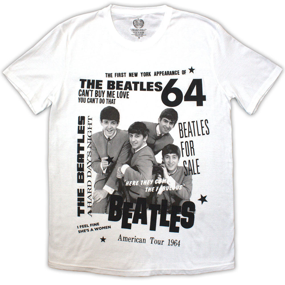 1964 [] White