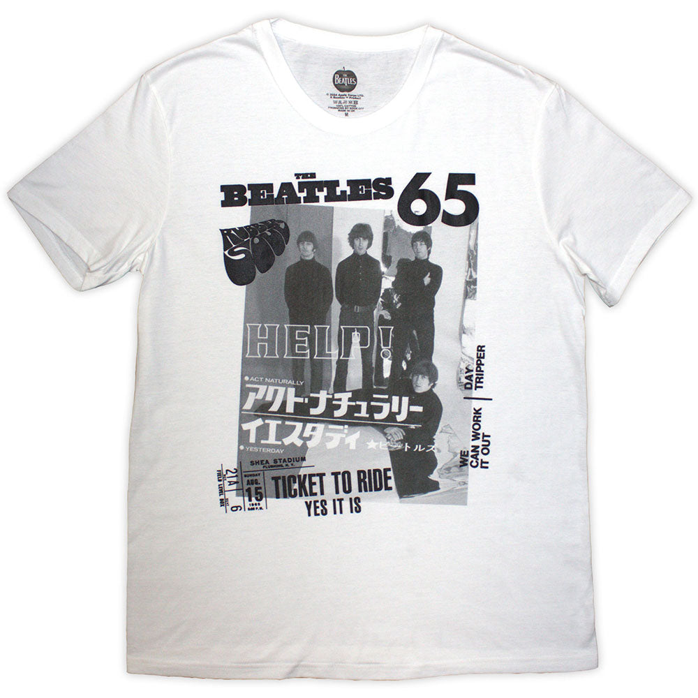 1965 [] White