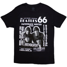The Beatles 1966 [T-Shirt]