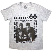 The Beatles 1966 [T-Shirt]