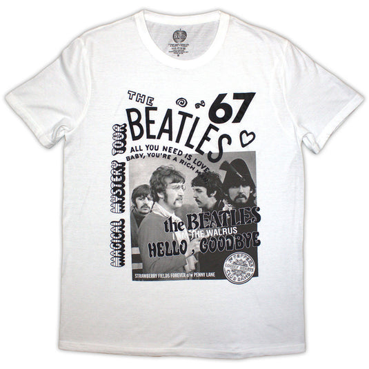 1967 [] White